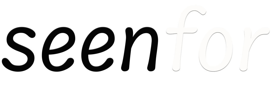 seenfor.com